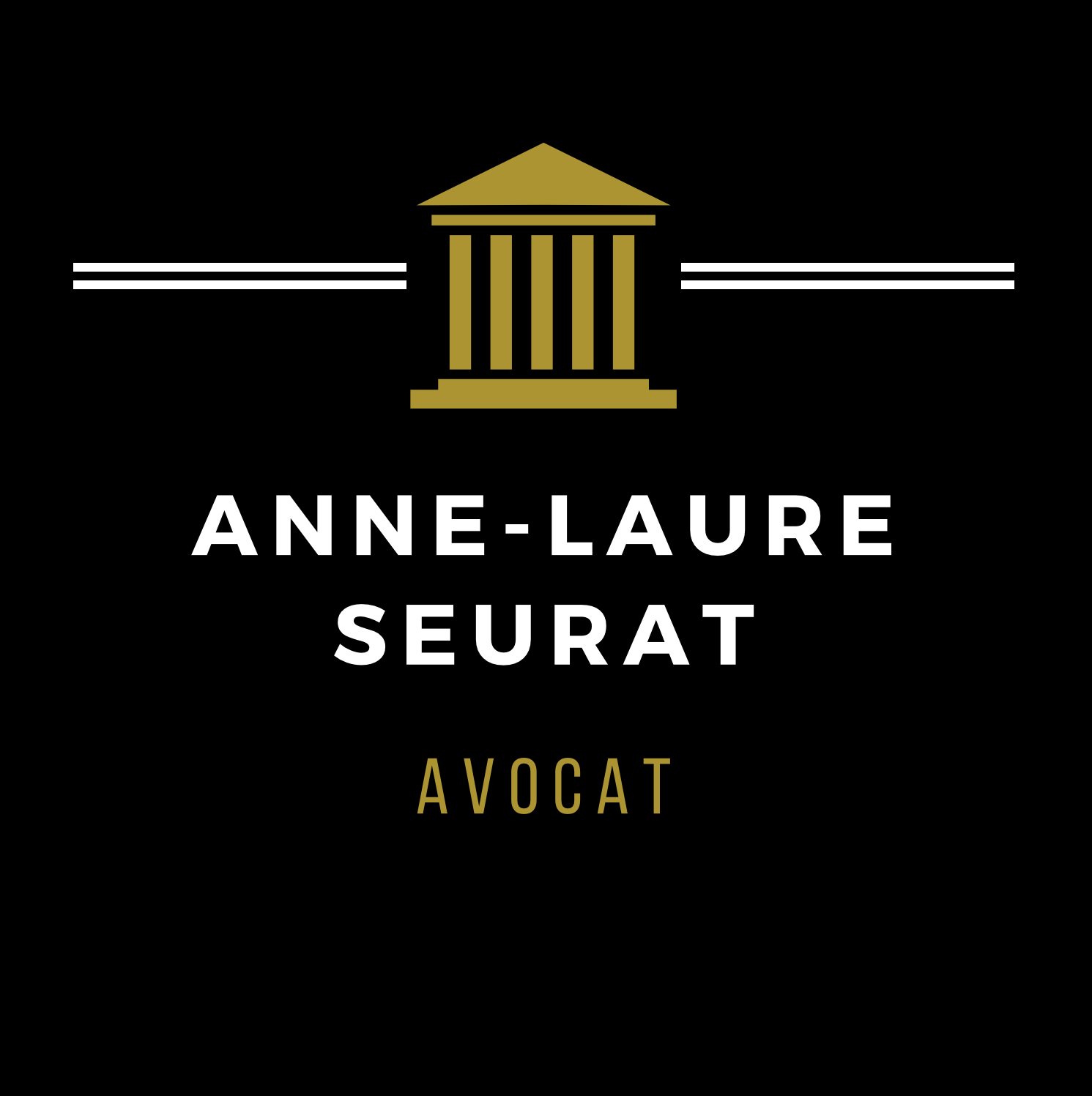 Anne-Laure SEURAT